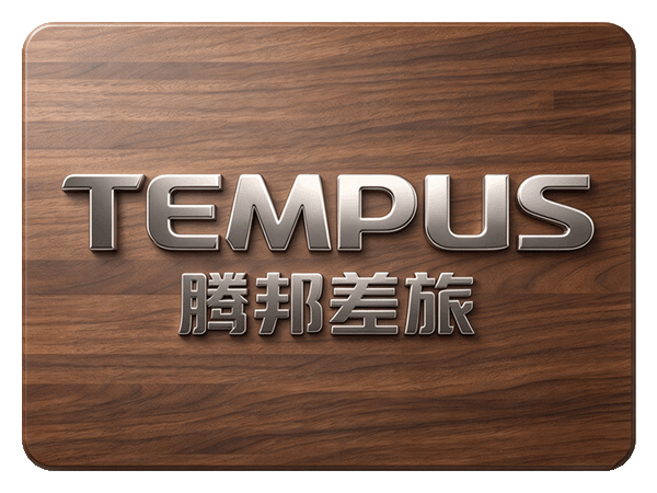 合作伙伴 logo